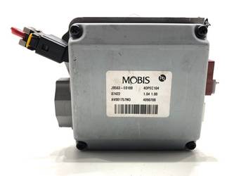 MODUŁ WSPOMAGANIA HYUNDAI KONA J9563-E0100 STEROWNIK