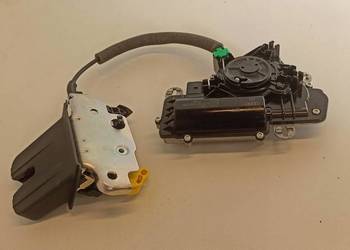 SEAT TARRACO VW TIGUAN II ZAMEK DOCIĄG KLAPY 3G0827887C 5NA827506