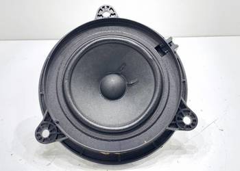 GŁOŚNIK DRZWI TYŁ PRAWY NISSAN X-TRAIL T32 281554GA0A SUV AUDIO