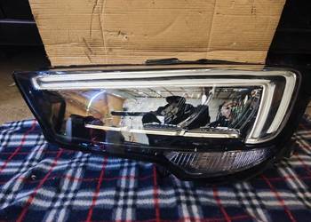 Lampa przód  prawa Opel Crossland x