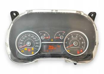 LICZNIK ZEGARY 0520624910 Fiat Doblo II LIFT 1.3 1.6 M-JET Diesel 150 287km