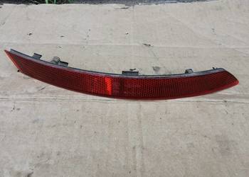 Odblask zderzaka tył tylny prawy rh audi a4 b9 8W0945106D