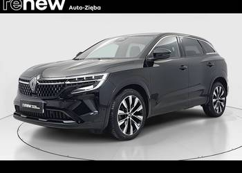 Austral 1.3 TCe mHEV Techno aut 160KM