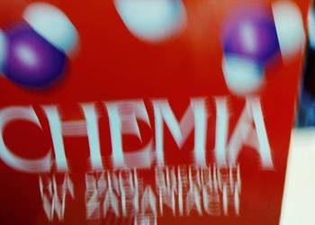 Chemia w zadaniach unikatowe książki używane antykwariaty
