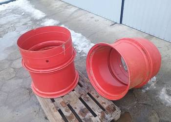 felgi na koła bliźniacze R28 R30 Fendt