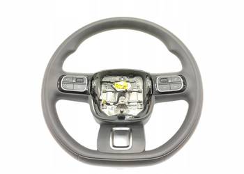 KIEROWNICA MULTIFUNKCYJNA CITROEN C3 III 2016-... 34250110
