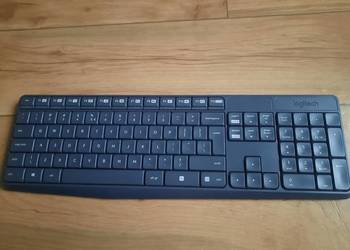 Logitech MK 235