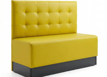 Loża loże barowe sofa kanapa klubowa - na wymiar PRODUCENT