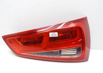 LAMPA PRAWA PRAWY TYŁ TYLNA 8X0945094E AUDI A1 8X 3D 3 DRZWI S-LINE LED