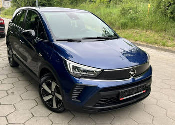 Opel Crossland Opel Crossland Benzyna LED Navi Kamera cofania