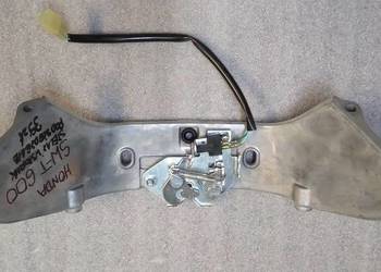 Stelaż wspornik pod siedzenie Honda SWT 600