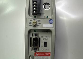 1761-NET-AIC SER B ALLEN-BRADLEY INTERFACE CONVERTER