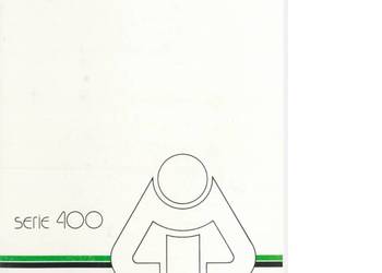 LOMBARDINI 400,490,510 instrukcja, katalog części