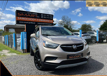 Opel Mokka BUICK ENCORE / Automat / Kamera / Ledy / I (2012-2019)