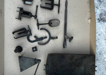 Zestaw serwisowy WSK 125 175