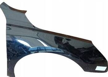 PEUGEOT 508 I BŁOTNIK PRAWY PRZÓD ZDROWY ORYGINAŁ