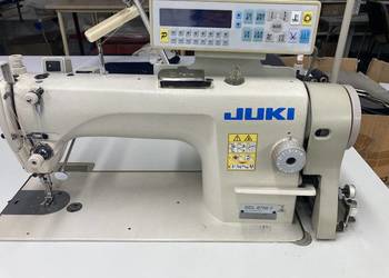 stebnówka Juki DDL-8700-7 automat