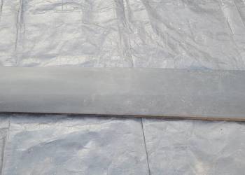 Discovery Sport L550 LISTWA DRZWI LEWY PRZÓD