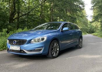 Volvo V60 1.6 T3