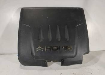 OSŁONA OBUDOWA SILNIKA CITROEN C5 III X7 2.2 HDI 9683206680