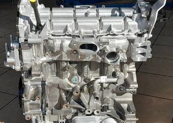 SILNIK NOWY FORD TRANSIT CUSTOM MK8 2.0 ecoblue