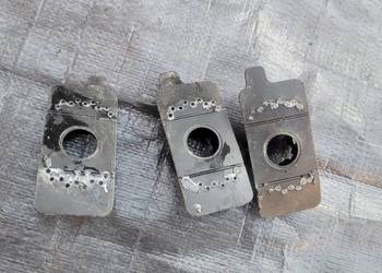 KIA CEED 3 III HB UCHWYT KOSZYK PDC MOCOWANIE CZUJNIKA PARKOWANIA OBUDOWA KIA CEED 3 III HB UCHWYT KOSZYK PDC MOCOWANIE CZUJNIKA PARKOWANIA OBUDOWA