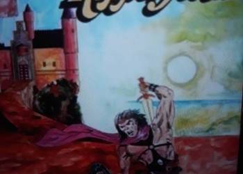 Archiwum prog hard  rocka  KOPPERFIELD- Tales Untold. 1974.