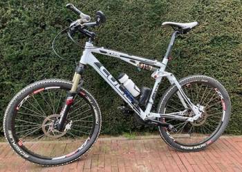 Cube MTB XMS Full