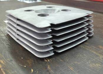 Mz Etz 250/251 Głowica