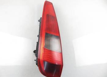 LAMPA LEWA TYLNA FORD FIESTA MK5 V 
