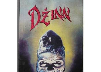 Dżinn - Masterton Graham