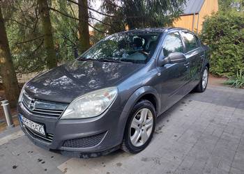 Opel astra 1.3 disel stan bdb