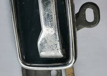 Klamka wewnętrzna tył lewa Mercedes 1157660119 123 1087660511