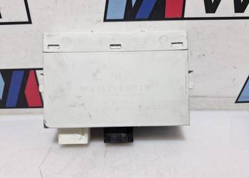 BMW E39 E46 E85 E86 MODUŁ STEROWNIK PARKOWANIA PDC 6921415