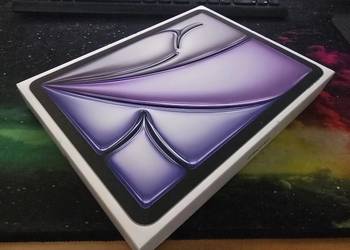 iPad Air 11 M3 WiFi 128GB - Gwiezdnaszarość