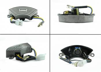 Regulator Napięcia AVR 6.5KW Stabilizator Napięcia