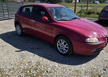 Alfa Romeo 147