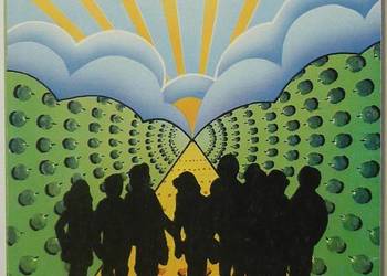 ZŁOCISTA DROGA - MONTGOMERY MAUD LUCY