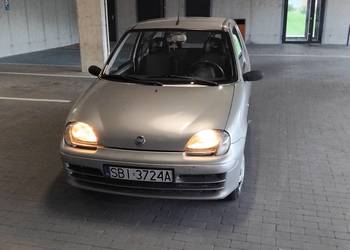 Ładne seicento stan bardzo dobry