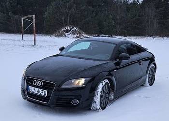 Sprzedam  AUDI TT