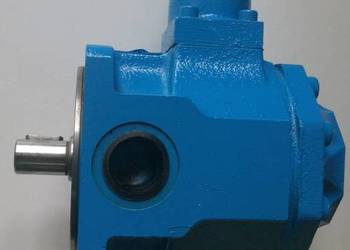 Vickers pompy
