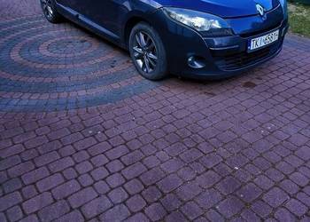 Renault Megane 3 2011