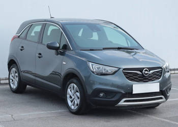 Opel Crossland 1.2 Turbo