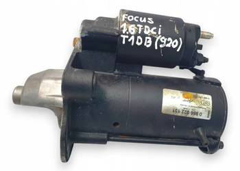 ROZRUSZNIK Ford Focus C-Max Mondeo SMax 1.6 TDCi 0986022131 Bosch