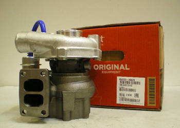 Nowa turbosprężarka GARRETT 452233-5002S 452233-0002