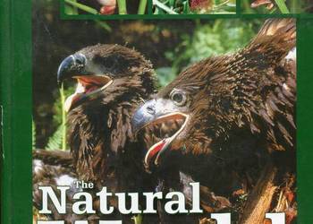 The Natural World of Western Pomerania