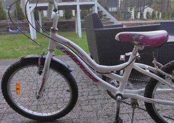 Rower 20 Merida Lemuroo