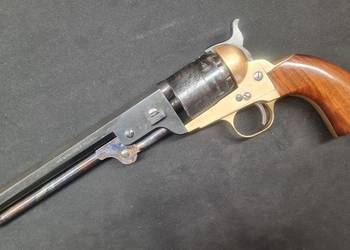 Colt Navy Confederate 1851 kal. .44 Euroarms z 1975 r.