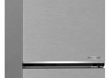 Lodówka Beko bPro500 B5RCNA366HXB1 Pełny No Frost 186,5cm Komora świeżości…