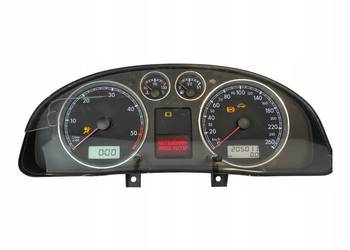 LICZNIK ZEGARY 110.080.198/002 VW Passat B5 LIFT 1.9 TDI Diesel 205 011km